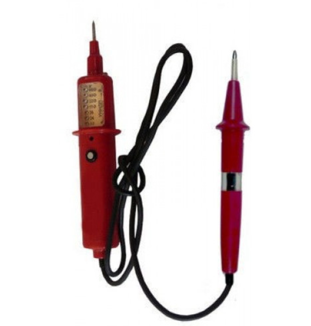 Указатель низкого напряжения УН ДП ( Аналог УНН ДП) 2-полюсный 12-660В без элемента питания Референс: te00432390    ЭНЗА