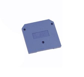 Заглушка IEK для ЗНИ-10мм2 (JXB70A) синий