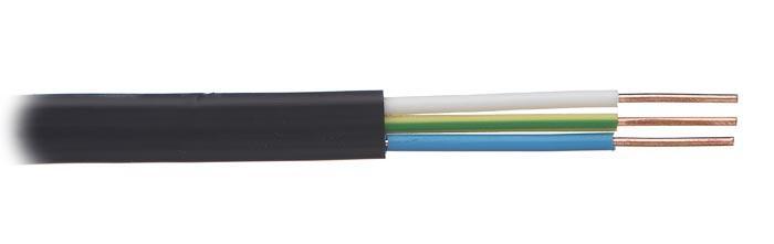 ВВГнг(А)-LS 3х1,5-0.66 пл.кабель (кратно 50)