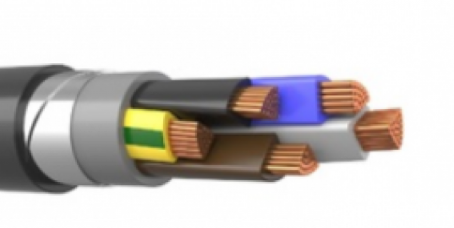 ВВГнг(А)-LS-1 5х120 (мн) кабель