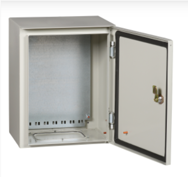 Щит  395х310х220  IP54  ЩМП-1-2 74 У1  PRO  IEK YKM42-01-54-P