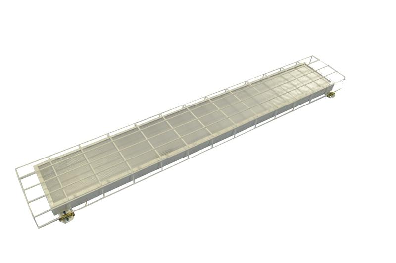 Светильник GL-CLASSIC Sport 72 НПРР