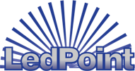 Компания ledpoint - партнер компании "Хороший свет"  | Интернет-портал "Хороший свет" в Тюмени