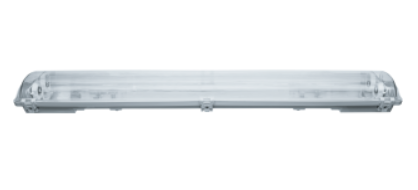 Светильник Navigator 18Вт 2хT8-G13 DSP-04S-600-IP65 61 446