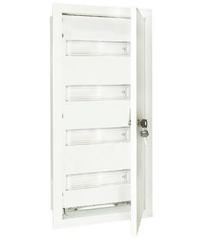 Щит  ЩРВ  48  630х320х120  TDM