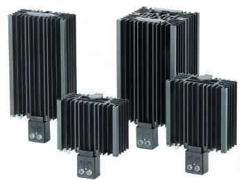 Обогреватель с клеммной колодкой,  P=25W, DKC R5SHT025