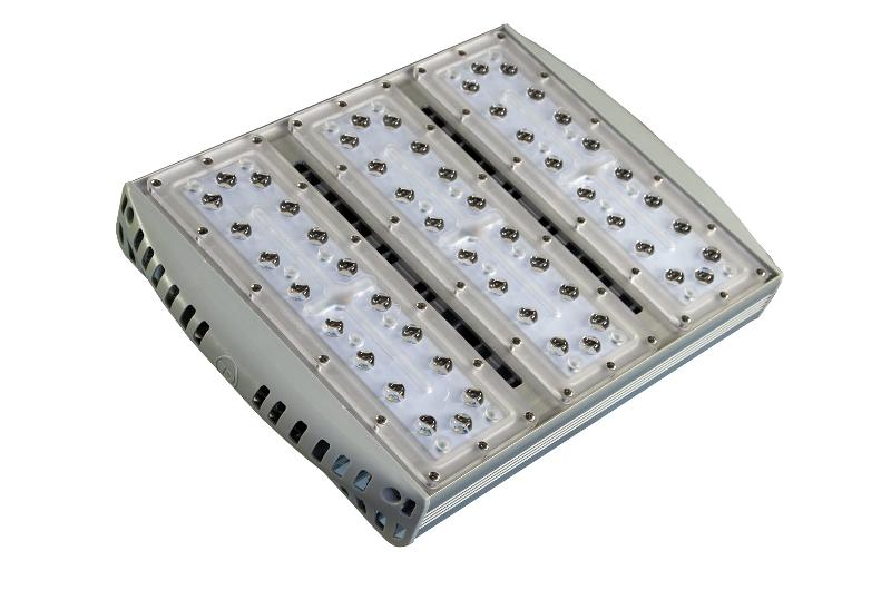 Светильник GL-PROGECTOR N-130 (S)H 90*90