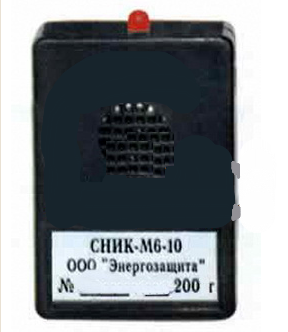 Сигнализаторы напряжения СНИКМ-6-10