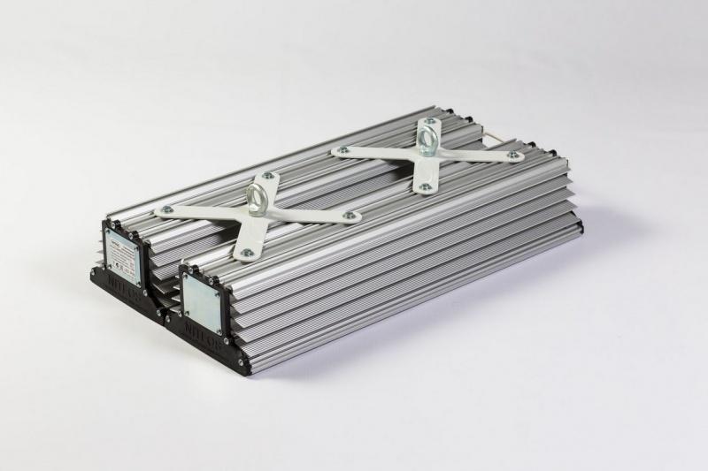 Промышленный взрывозащищенный светильник NT-PROM 135 Ex (СМВ-80-Ex)    