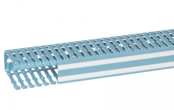 Кабель-канал Lina 25 - 40x80 - длина 2 м