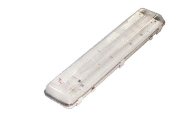 Светильник GL-ICE 36 НПС