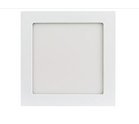 Arlight Светильник DL-172x172M-15W Warm White