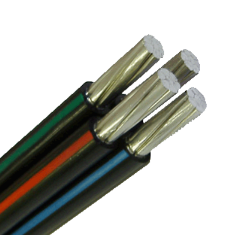 СИП-4 -0,6/1  4х70 кабель