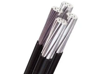 СИП-4 -0,6/1  4х185 кабель