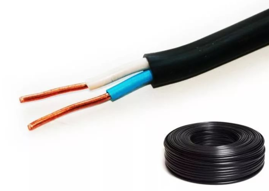 ВВГ п-нг(А) 2х1,5-0,66 кабель