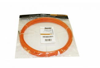 Устройство для протяжки кабеля мини УЗК в бухте, 30м (диаметр прутка с оболочкой 3,5 мм) Hyperline CPS-GP3.5-B-30M