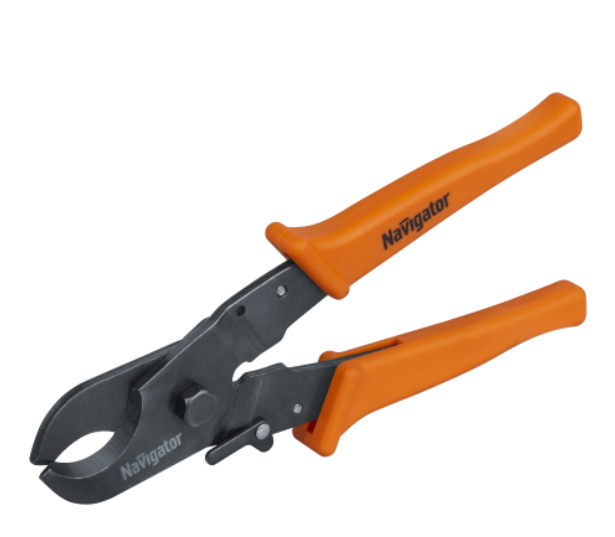 Ножницы Navigator 82 397 NHT-Nk01-220 (кабельные, 220 мм)