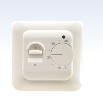 Терморегулятор Grand Meyer MST-1  белый